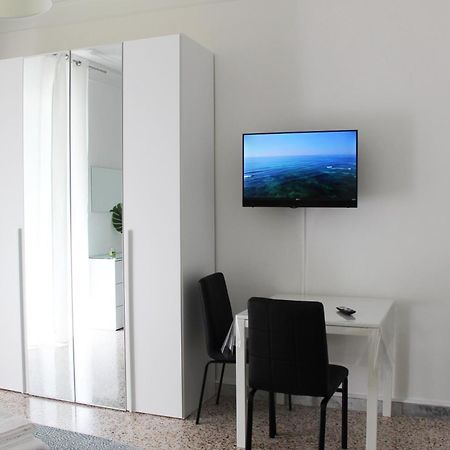 Felicia Appartement Bisceglie Buitenkant foto