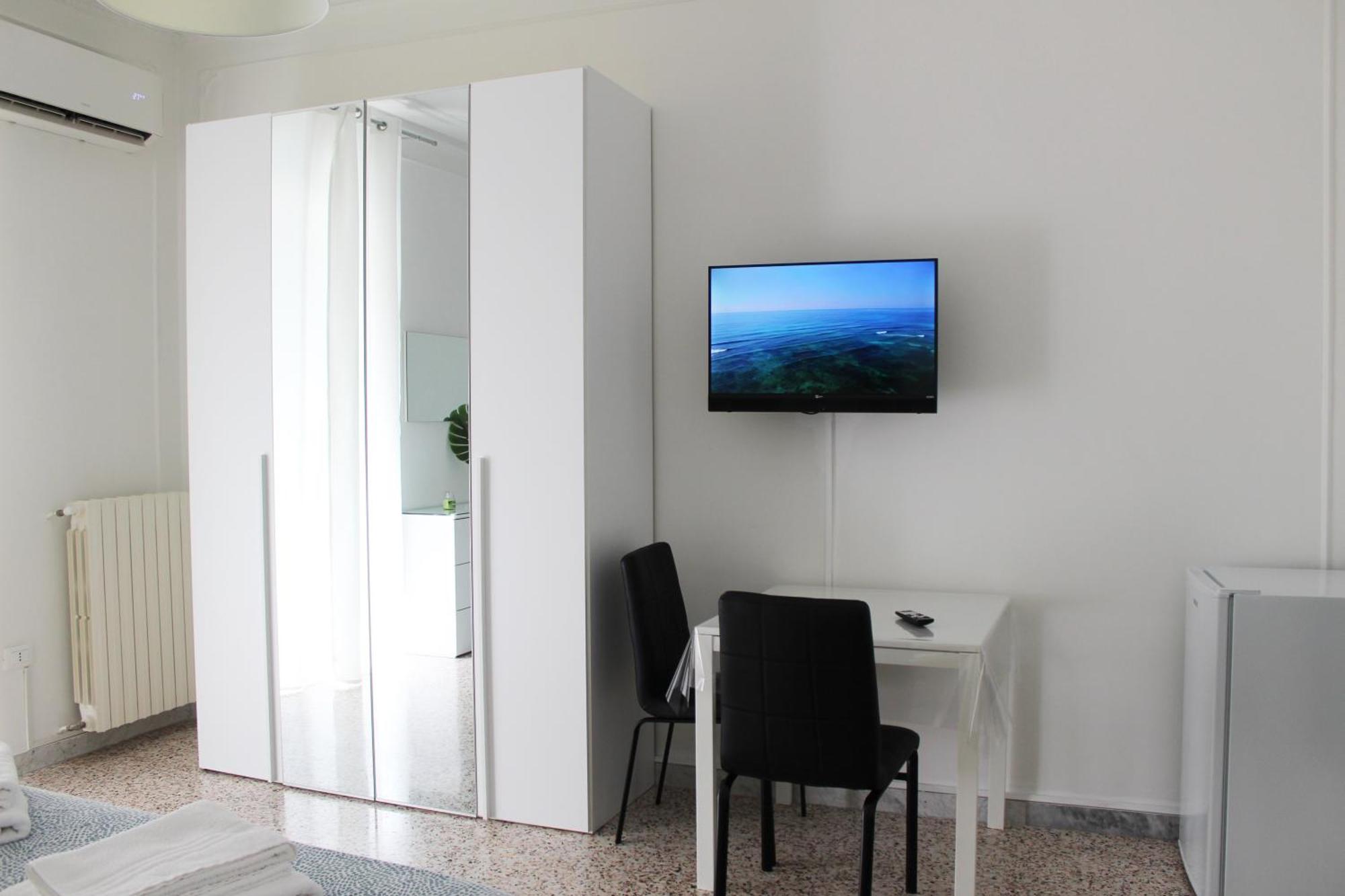 Felicia Appartement Bisceglie Buitenkant foto