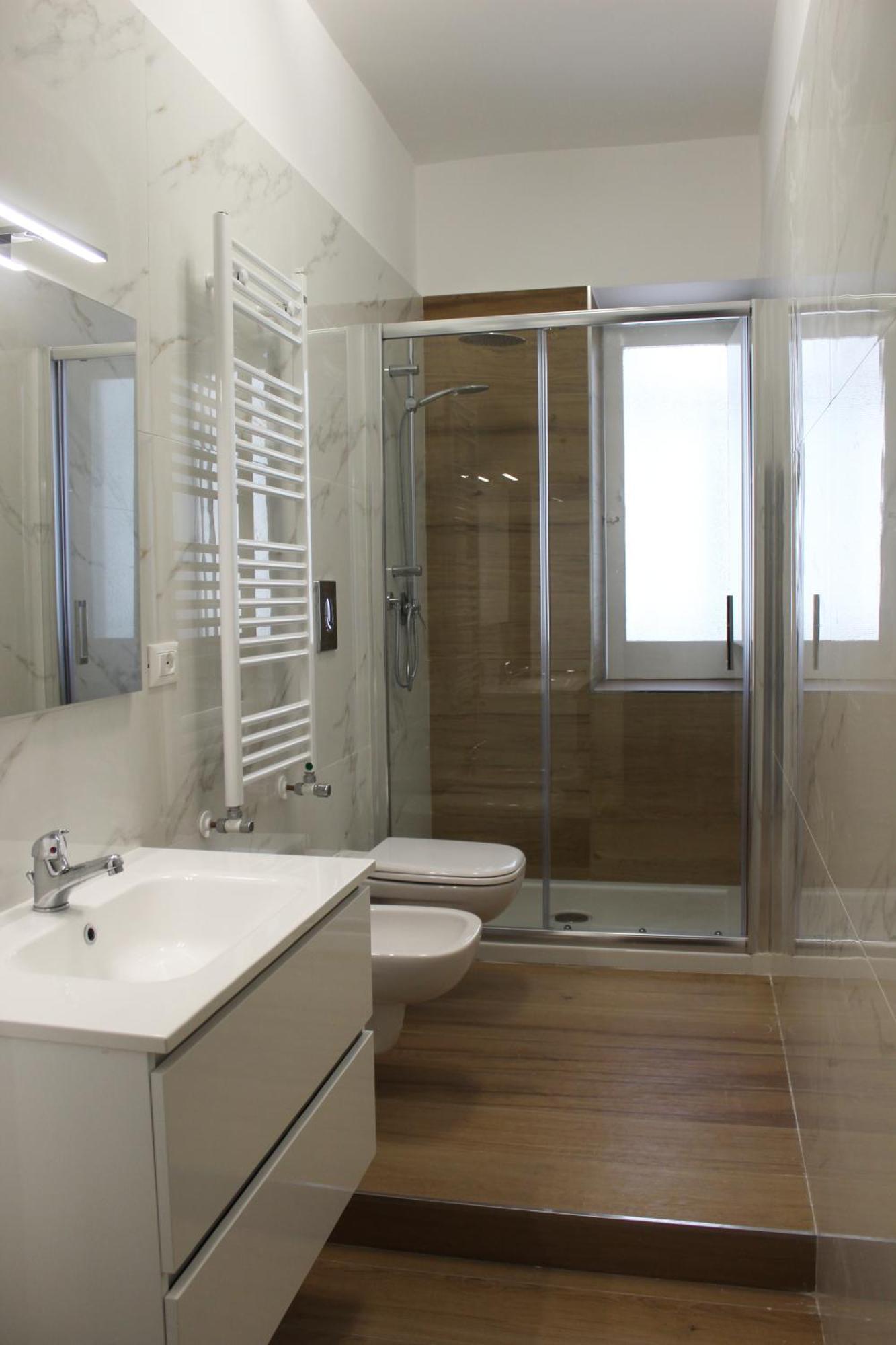 Felicia Appartement Bisceglie Buitenkant foto